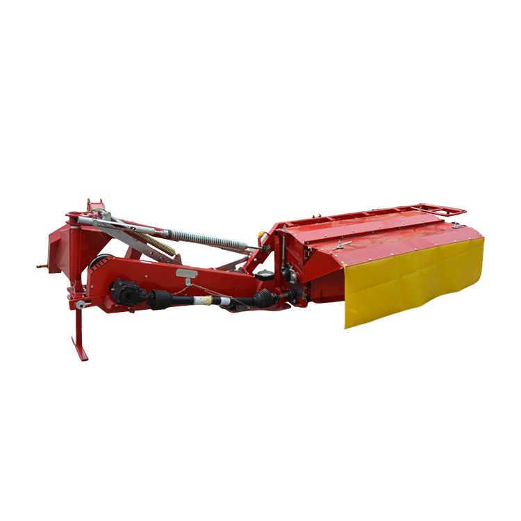 ¿Cómo elegir el tractor cortacésped adecuado para diferentes escenarios?