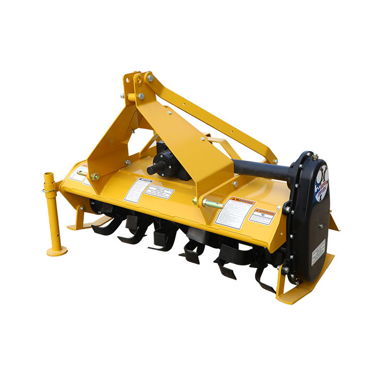 Tiller rotativo de 3 puntos