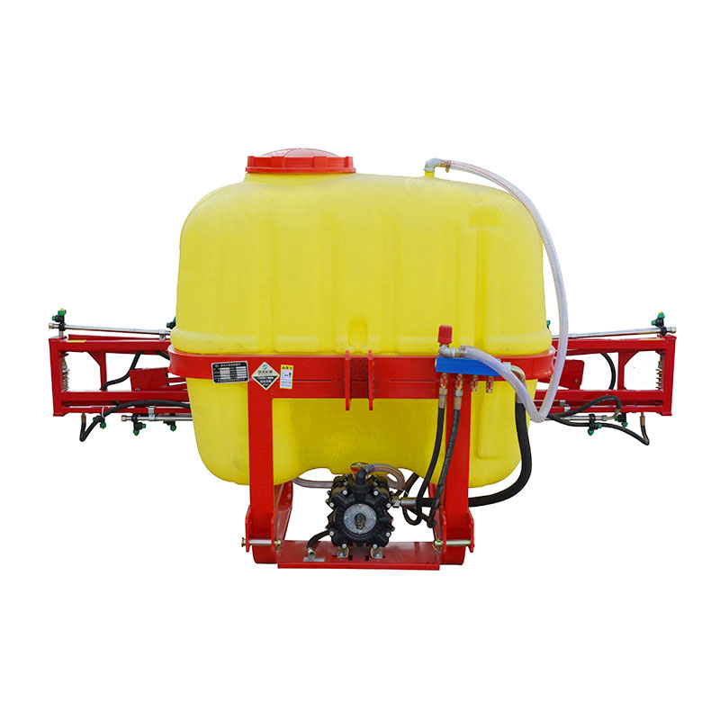 Pulverizador de pluma manual para agricultura Pulverizador agrícola