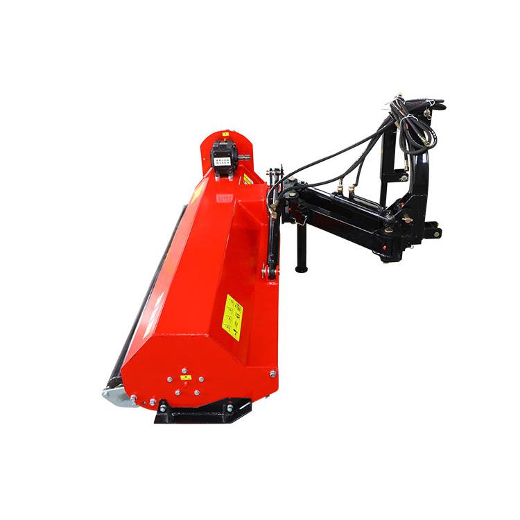 Segadoras de martillos compensadas