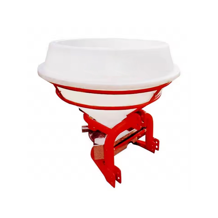 Pe Hopper Fertilizer Expensador